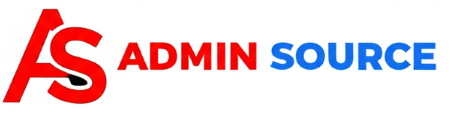 Admin Source